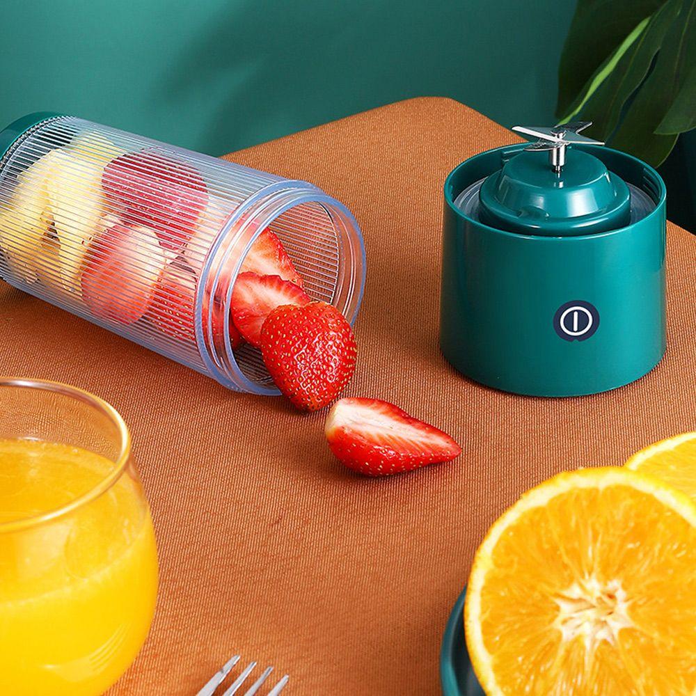 YOLA Máy ép trái cây 4 Lưỡi 350ml