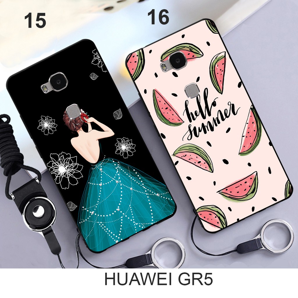 Ốp điện thoại HUAWEI GR5