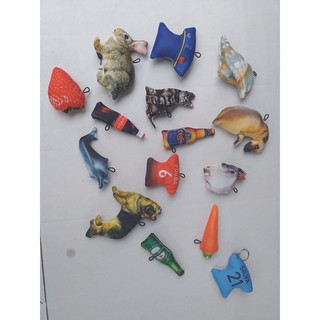 Đồ Treo Trang Trí Nhà Cửa Cho Gia Đình Nhiều Mẫu Ngẫu Nhiên