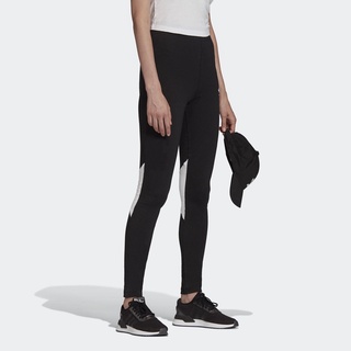 Quần legging Adidas xanh lá[full tag code]