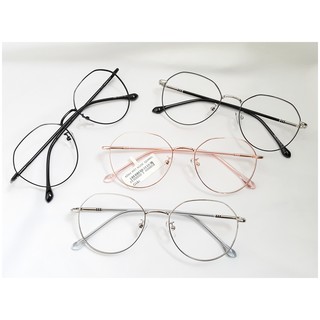 Gọng Kính Kim Loại 5280 + Mắt Cận