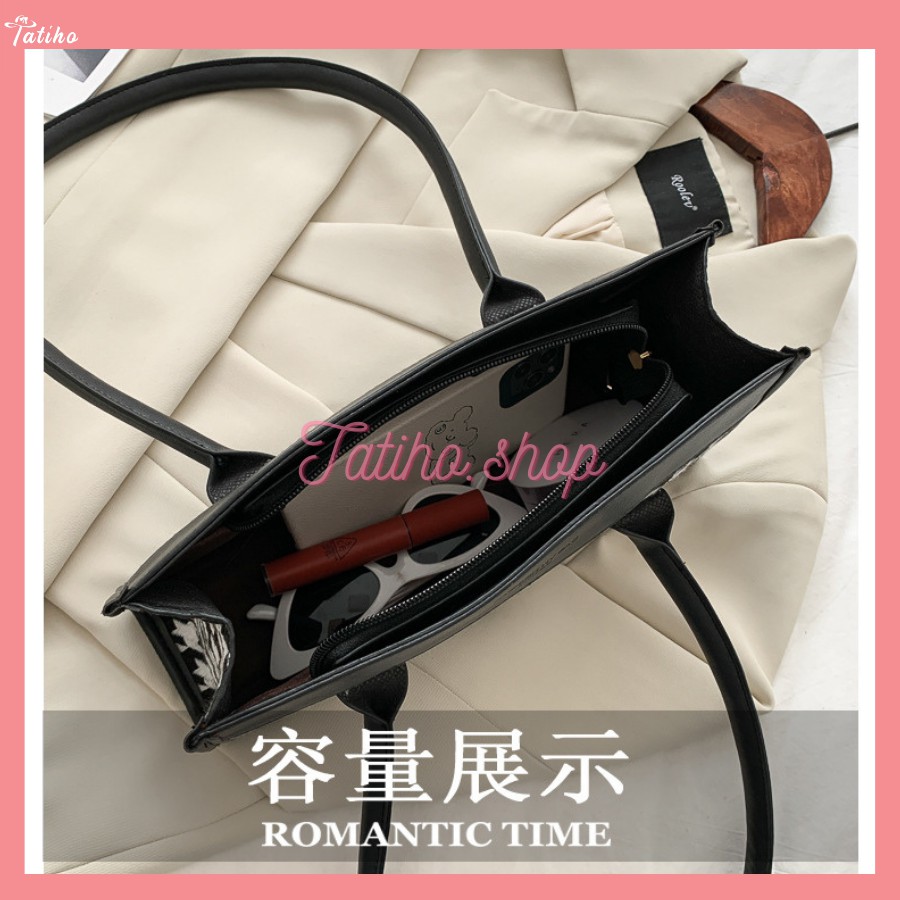 [HÀNG XỊN, GIÁ TỐT] Túi Xách Nữ Túi Kẹp Nách Đeo Vai Nữ Đẹp Retro Hình Chéo - Mã TUI23