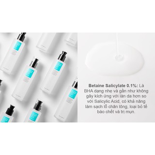 [100% AUTH] Tinh Chất Se Khít Lỗ Chân Lông Cosrx Two in One Poreless Power Liquid 100ml