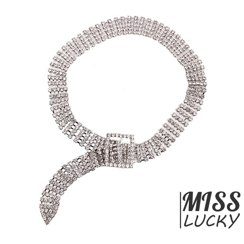 Dây chuyền kiểu dáng thời trang thanh tú cho nữ