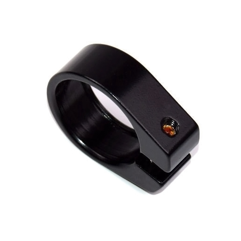 Kẹp Cố Định Yên Xe Đạp Bằng Hợp Kim Nhôm 25.4mm / 28.6mm / 31.8mm