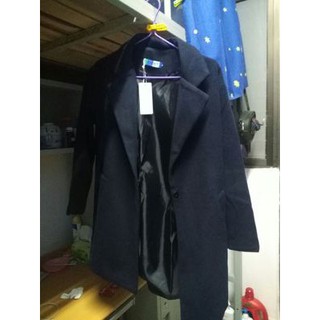 (HÀNG ORDER) Áo dạ phong cách Hàn Quốc M0103 KS