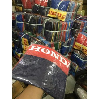 [NEW] ÁO MƯA CÁNH DƠI HONDA