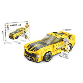 (RẺ VÔ ĐỐI) Trò chơi lego lắp ráp chiếc ô tô, bobot, quái xe 3 trong 1 siêu đẹp, màu sắc tươi sáng, không phai cao cấp