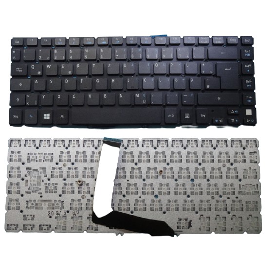 Bàn phím Laptop Acer Aspire M5-481 M3-481