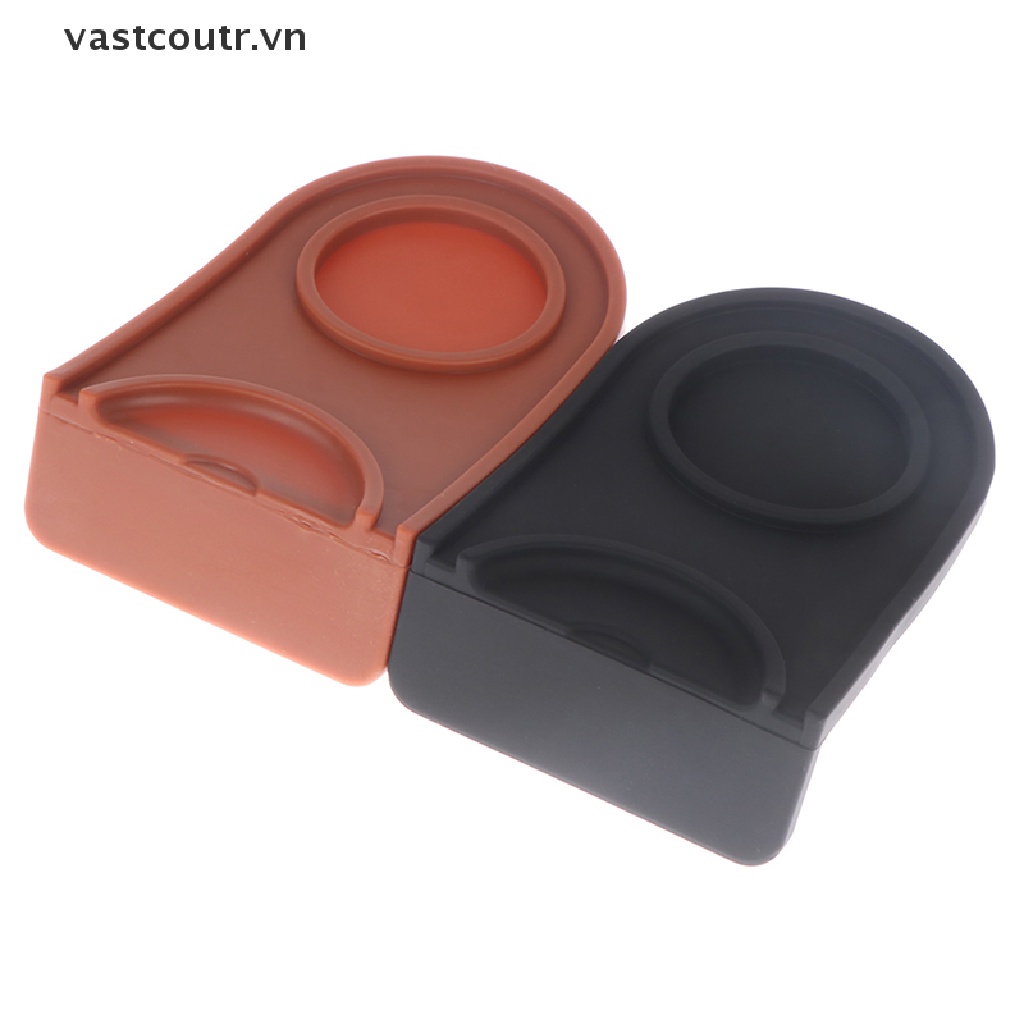 Tấm Lót Ly Bằng Silicone Chống Trượt Đa Năng Tiện Dụng