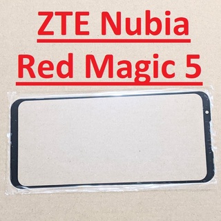 Mặt kính màn hình zte nubia red magic 5 dành để thay thế màn hình, ép kính cảm ứng linh kiện thay thế