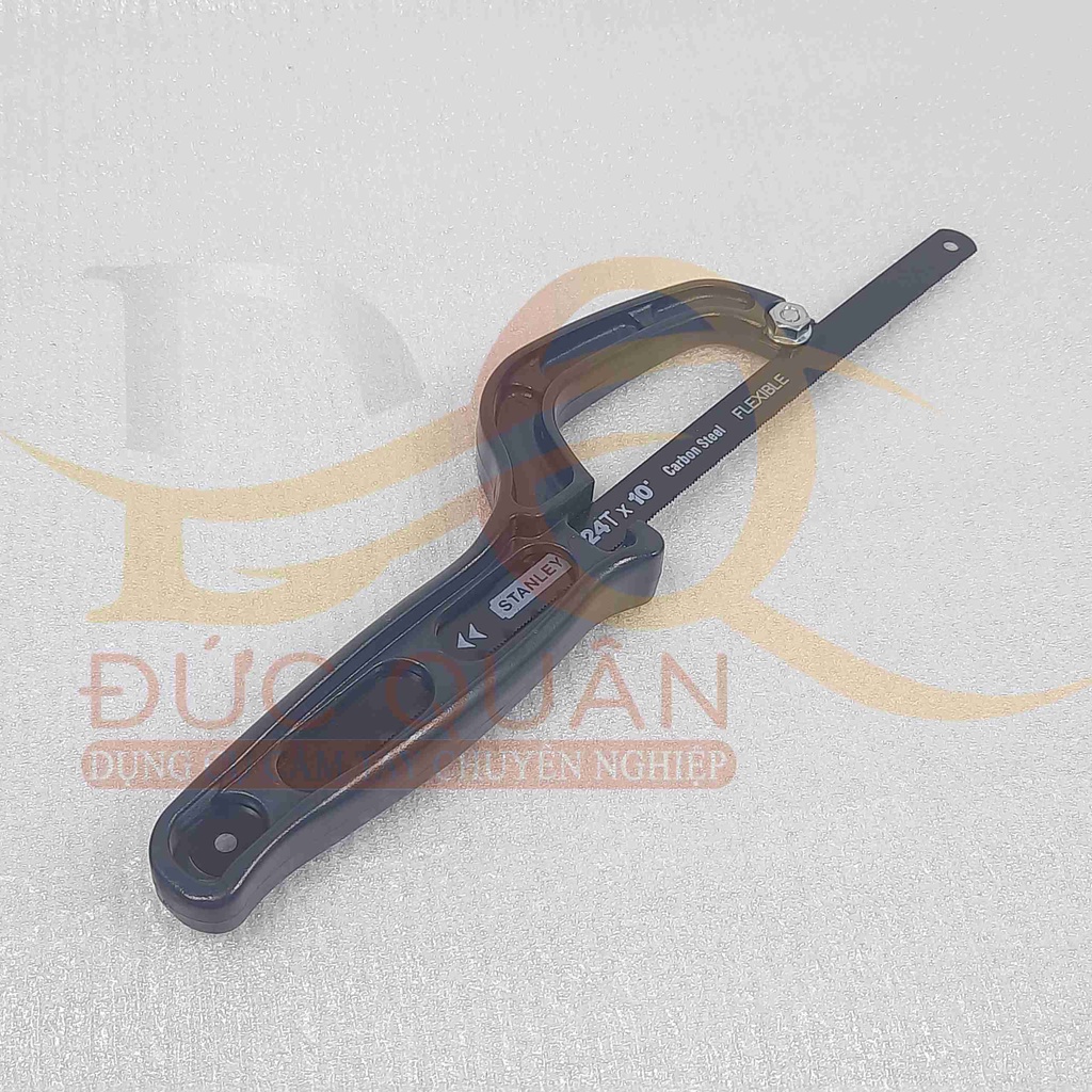 Cưa sắt cầm tay mini /dài 27mm/STHT20807-8
