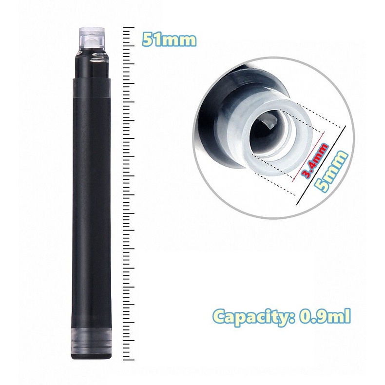 30 Hộp Mực Bút Chì Nhiều Màu Sắc 3.4mm B6118