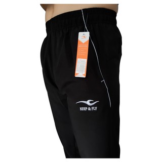 Quần dài thể thao Brave keep and fly [Ảnh thật] [Có bảo hành] [Có sẵn] [Rẻ vô địch] [Free Ship]