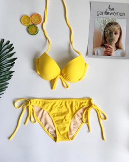 Mẫu bikini chip cup nữ