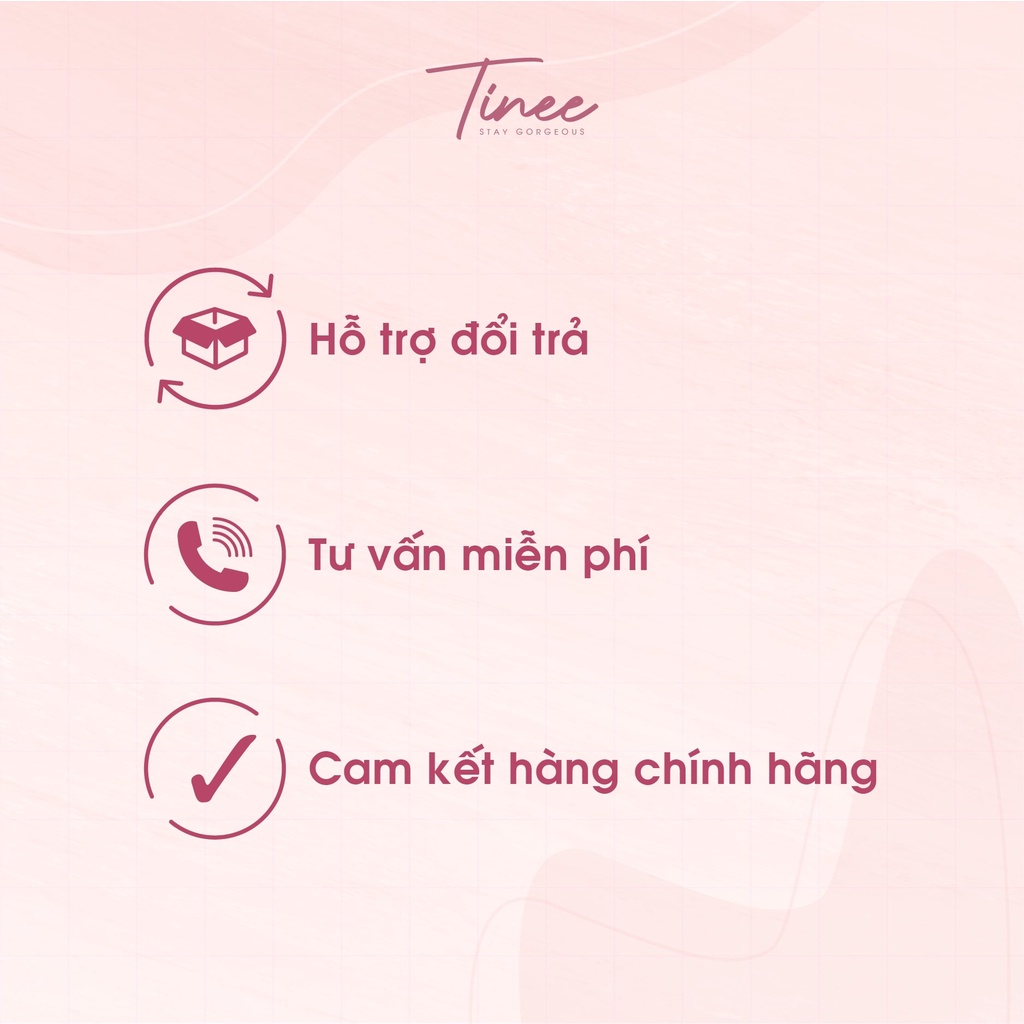 Nước giặt đồ lót Sinh Học Tinee 280ml Bản nâng cấp nano bạc mới kháng khuẩn an toàn cho da