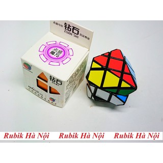 Rubik Diansheng Diamond