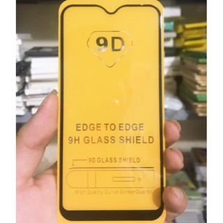 Cường lực 9d full màn hình cho samsung galaxy a01 full keo mới