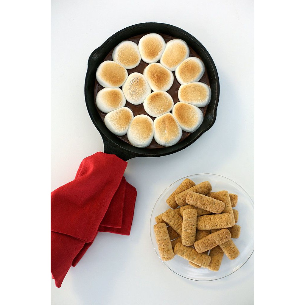 KẸO MARSHMALLOW TRẮNG 500G