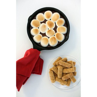 KẸO MARSHMALLOW TRẮNG 500G