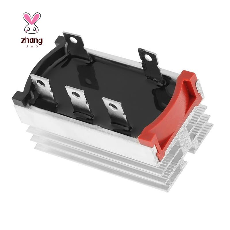 Bộ Chỉnh Lưu Cầu Chỉnh Lưu 3 Pha Sql50A 1000v Sql50-10