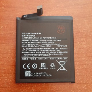 Pin điện thoại Xiaomi Mi 9T / K20 / BP41