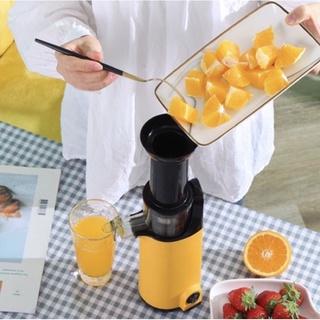 Máy ép chậm mini nineshield( bảo hành 6 tháng)