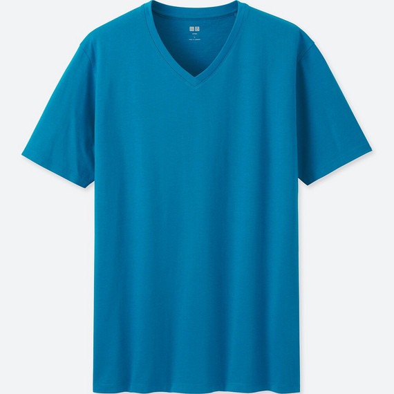 Áo thun nam hiệu Uniqlo | Hàng Nhật nội địa
