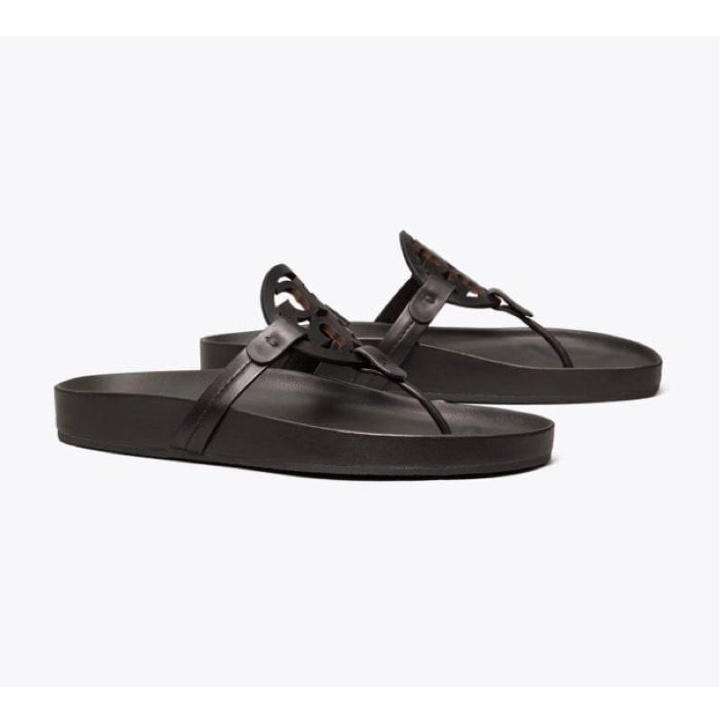 Dép Tory Burch Women's Miller Cloud Sandals