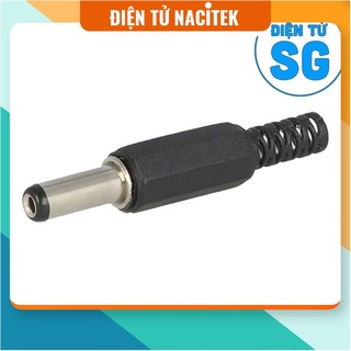 Đầu nối jack dc đực - 1t93