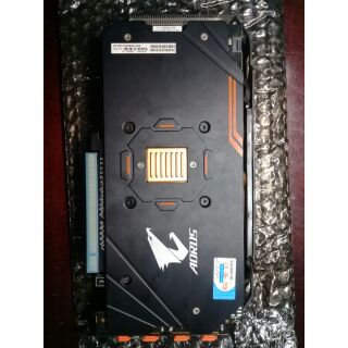 Rx570 4gb aorus bh 6/2020 + rx550 pwcl