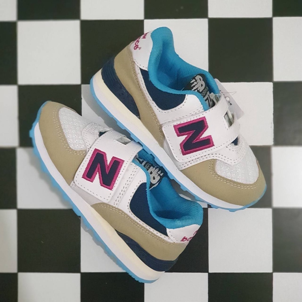 Giày bata new Balance 574 thời trang năng động