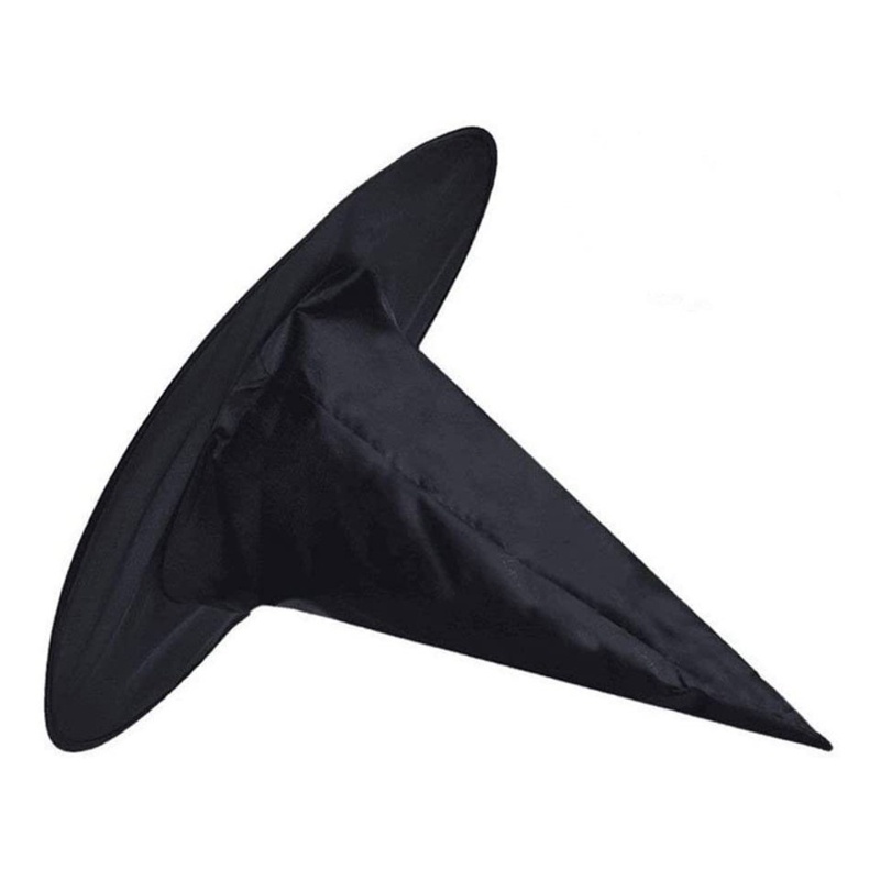 Nón Phù Thủy Phép Thuật Hóa Trang Halloween