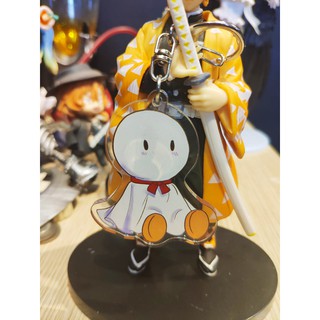 Móc khóa anime Tenki no ko ( Đứa con của thời tiết)