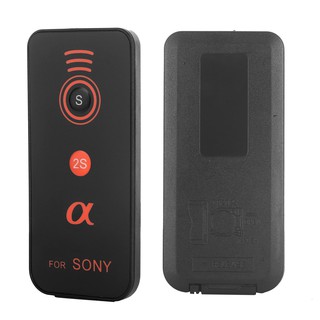 REMOTE ĐIỀU KHIỂN TỪ XA  SONY-ALPHA