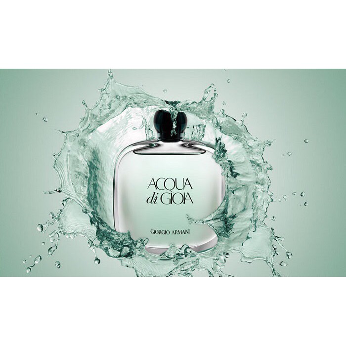 Nước hoa nữ Giorgio Armani 100ml - F1