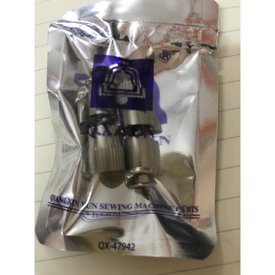 Ốc thay chân vịt nhanh