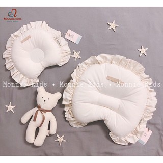 GỐI NGỦ SƠ SINH 𝐆?̂́𝐈 𝐅𝐈𝐑𝐒𝐓 𝐏𝐈𝐋𝐋𝐎𝐖 𝐏𝐎𝐈𝐍𝐓 𝐂𝐡𝐞𝐳𝐛𝐞𝐛𝐞
