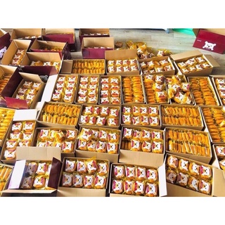 BÁNH RUỐC GẤU CHÀ BÔNG