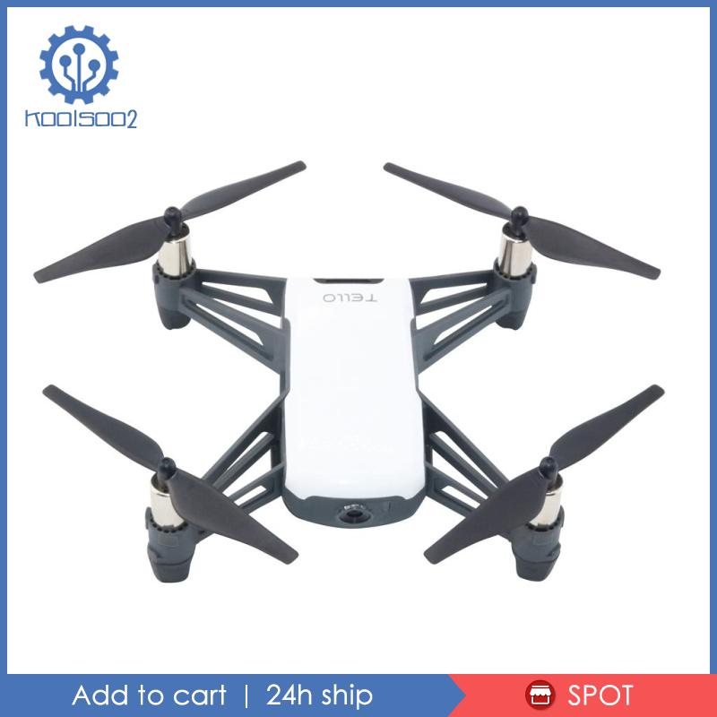 Set 4 Cánh Quạt 4 Cánh Tháo Lắp Nhanh Cho DJI Tello Drone