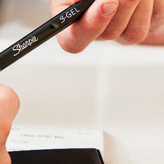 Bút bi Sharpie S-Gel cao cấp