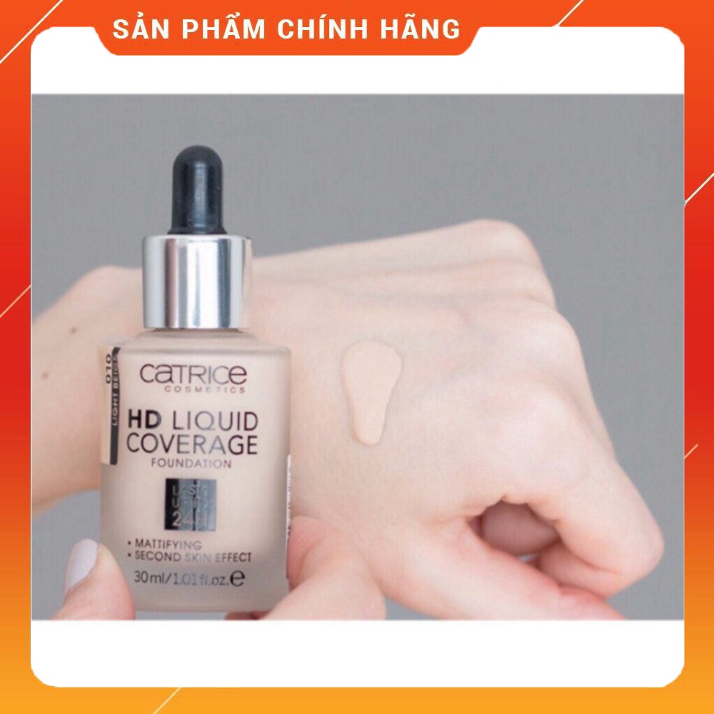 [ Giá tại kho ] Kem nền HD Catrice Linh Kiện Thiện Phát - 308 Thống Nhất Là nhà phân phối linh điện kiện tử - đồ gia dụn