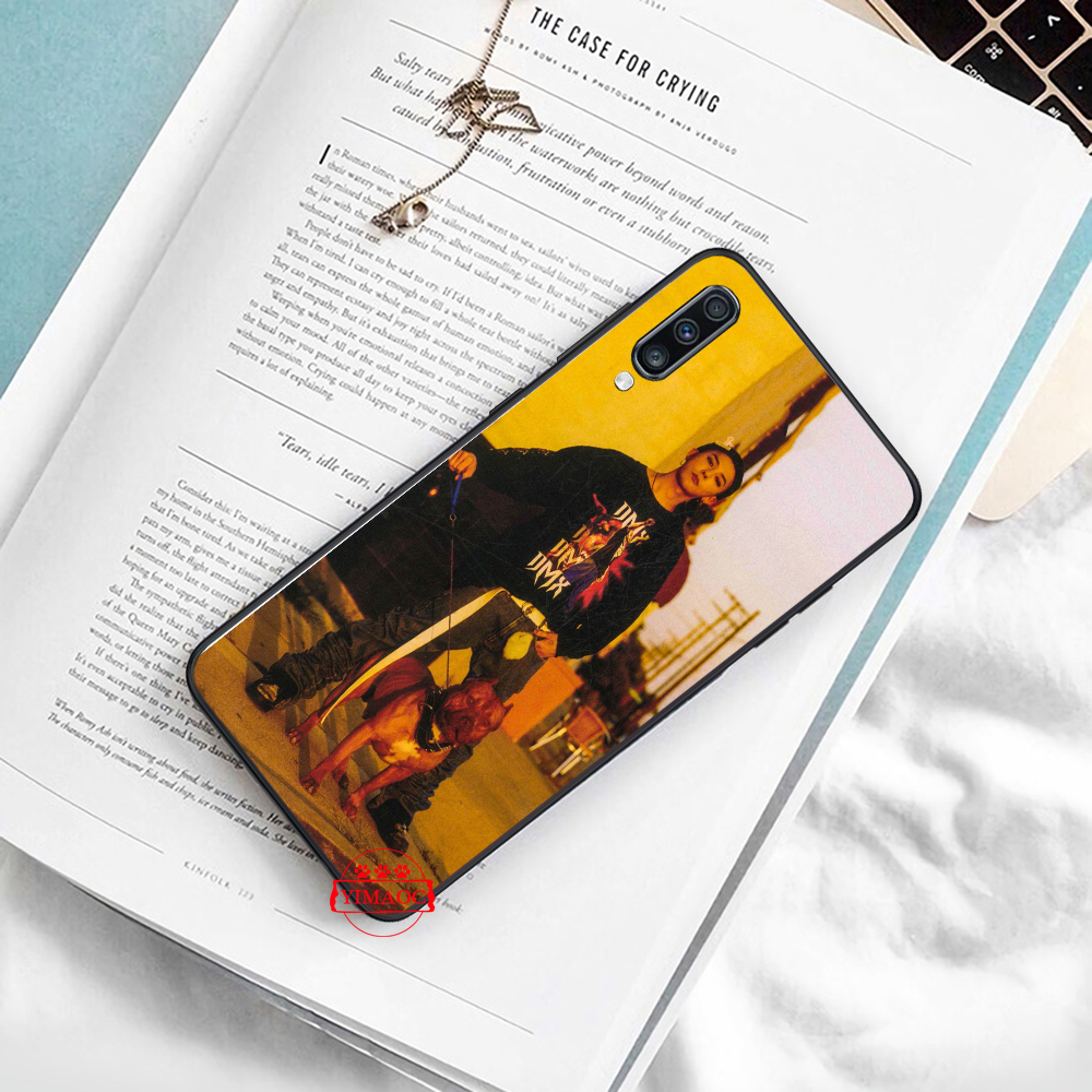 Samsung A31 A42 A02 A12 A32 A52 A72 F62 M62 Soft Case 135C G dragon peaceminusone Cute