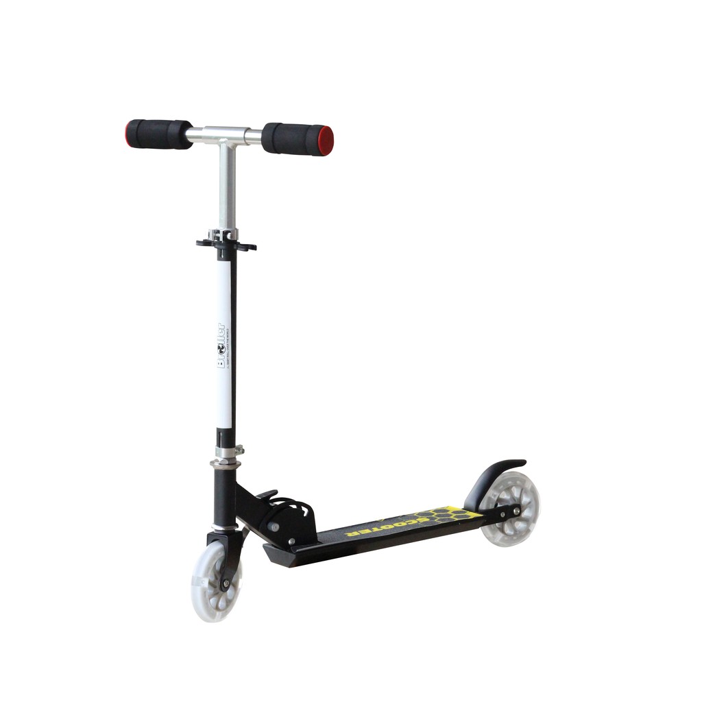 Xe trượt scooter 2 bánh Broller BABY PLAZA S010A