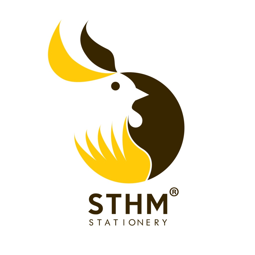 STHM stationery