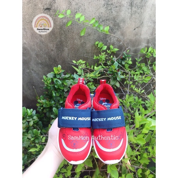 Giày lefties bé trai sale