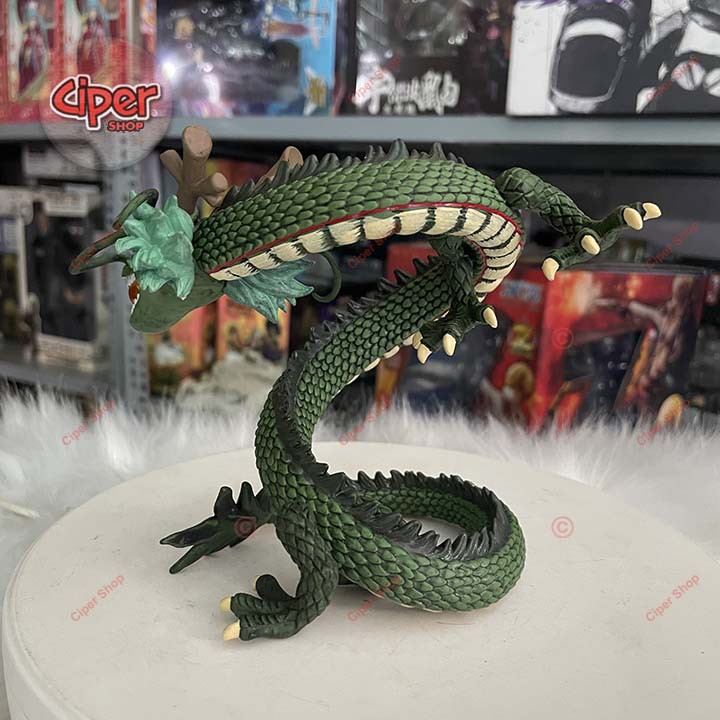 Mô hình Rồng Thần Dragon Ball - Figure Action Shenlong