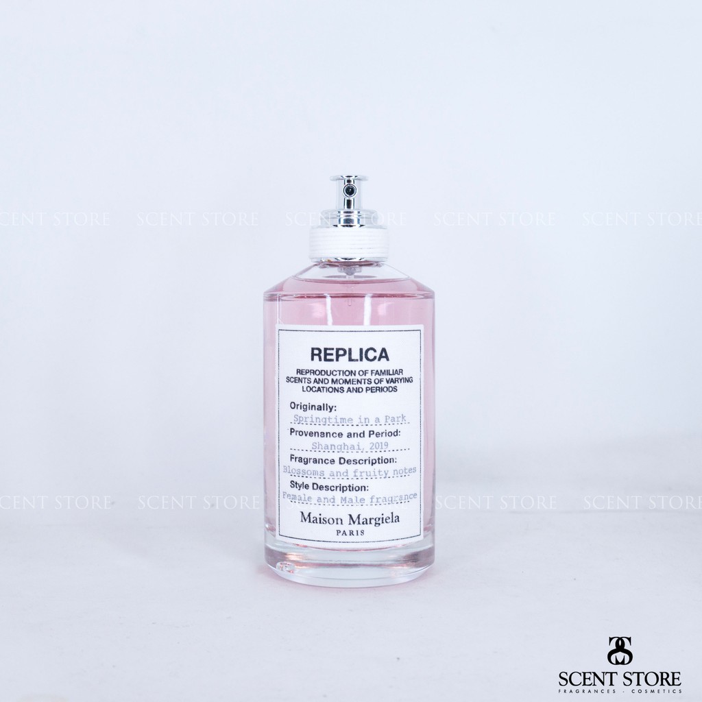 Scentstorevn - Nước hoa Maison Margiela Replica Springtime Apart