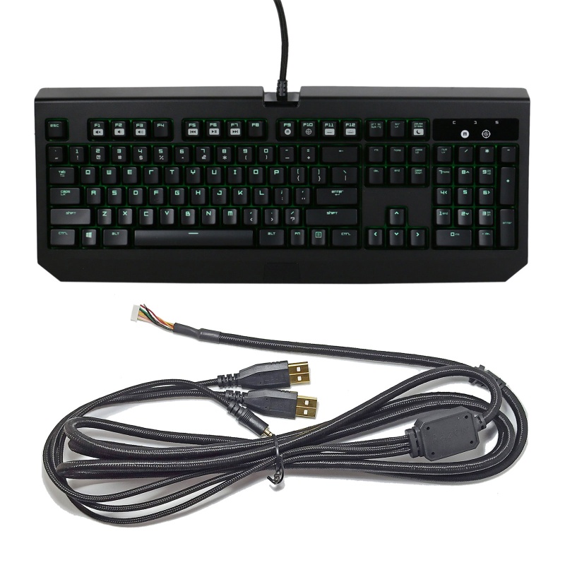 Dây Cáp Bàn Phím 2 5m Cho Razer Blackwing Ultimate Edition 2016