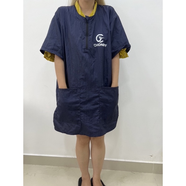 Áo chonry Chống bám lông chó mèo.Sịn